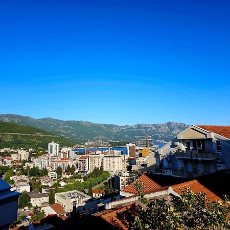 Apartman Bravo Budva Exterior photo
