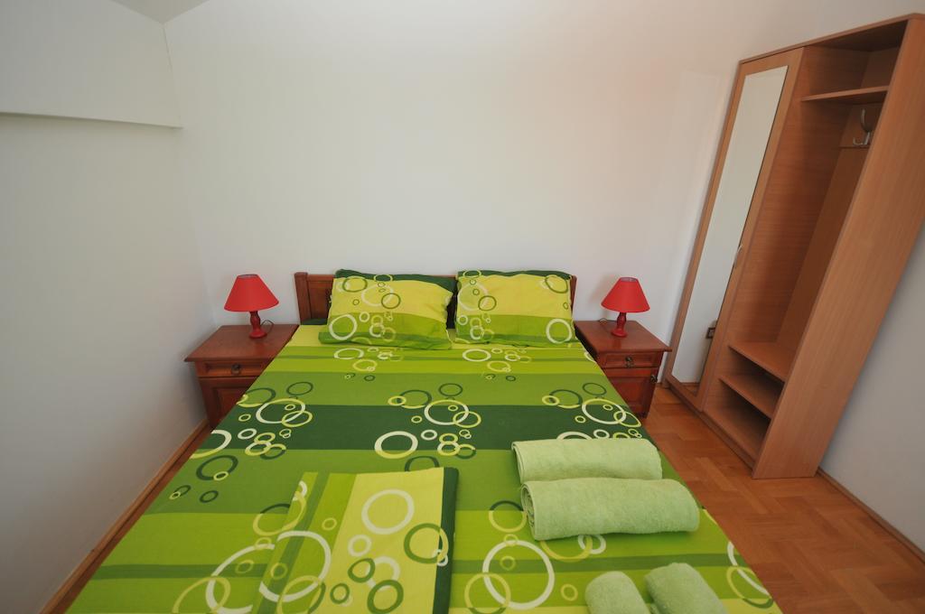 Apartman Bravo Budva Room photo