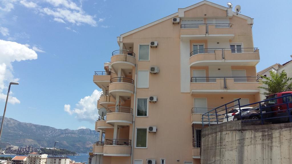 Apartman Bravo Budva Room photo