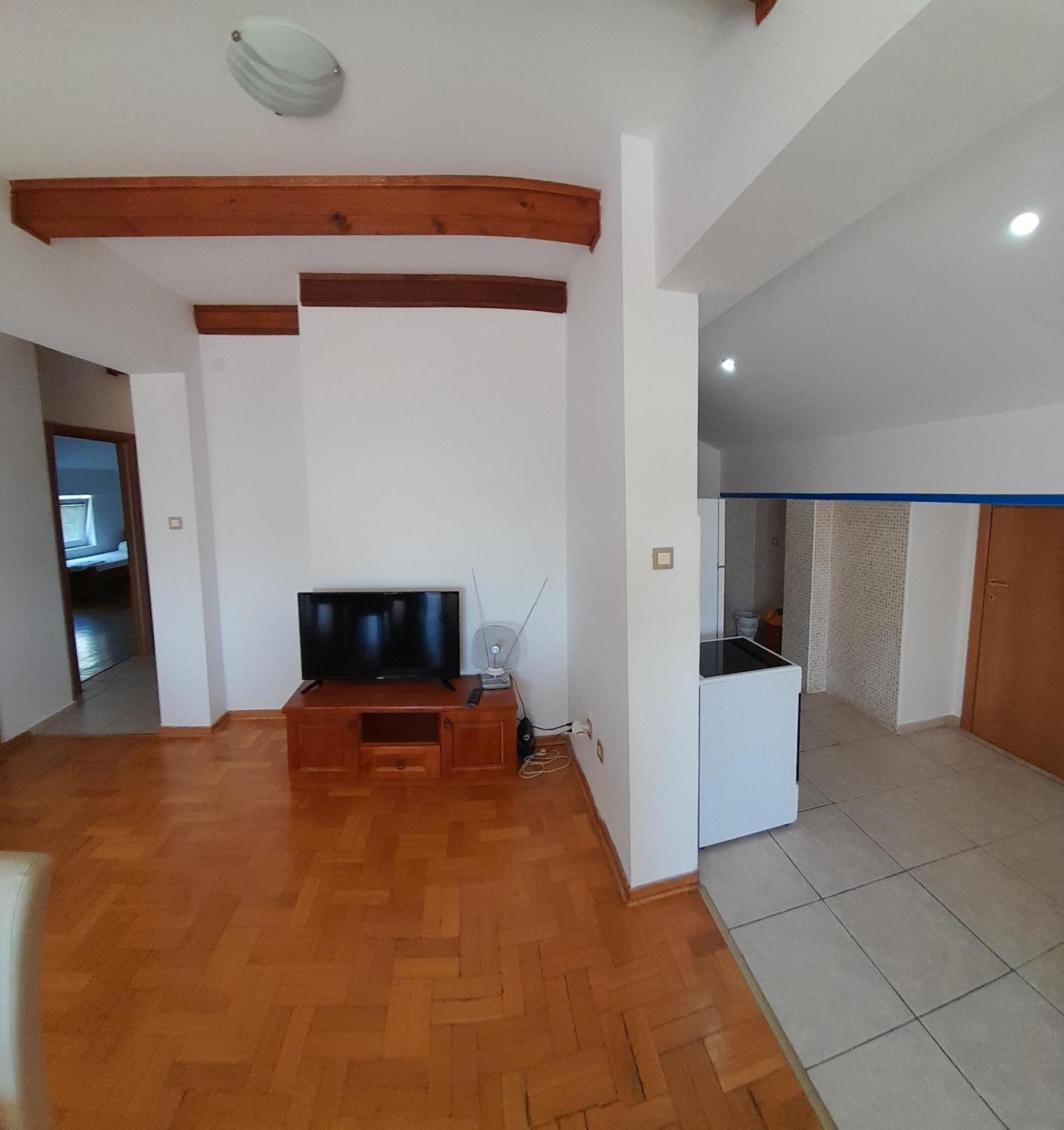 Apartman Bravo Budva Exterior photo