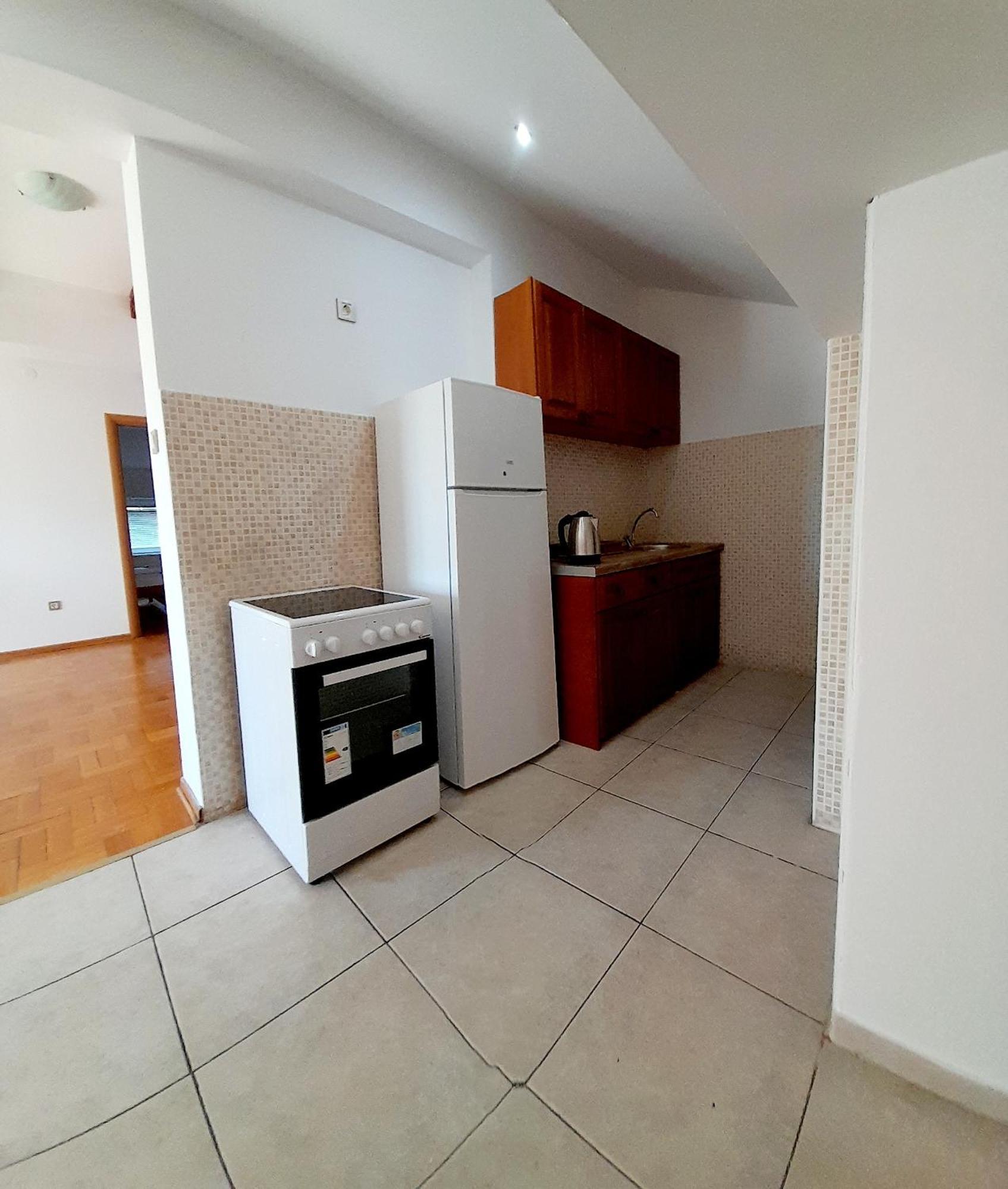 Apartman Bravo Budva Exterior photo