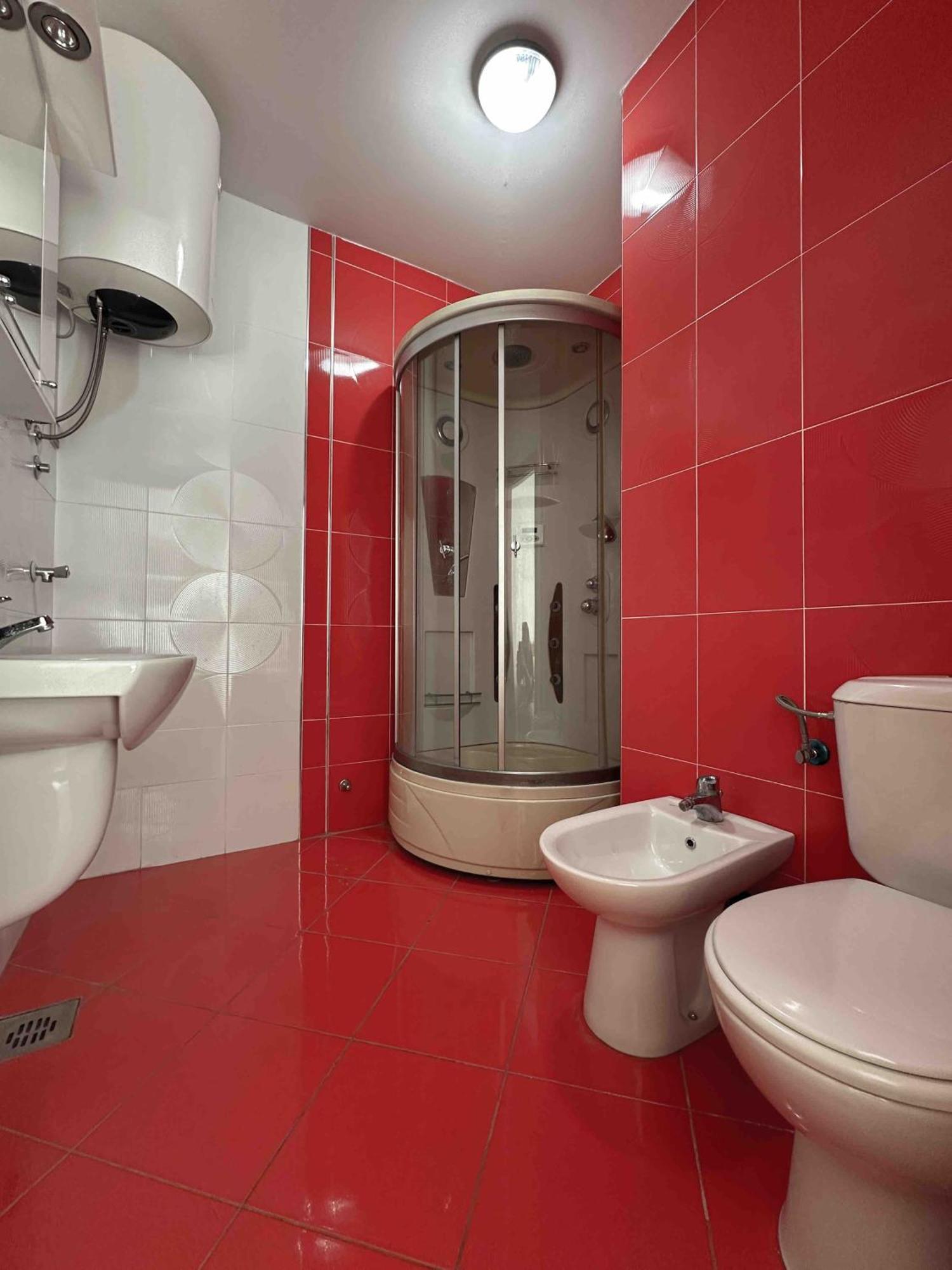 Apartman Bravo Budva Exterior photo