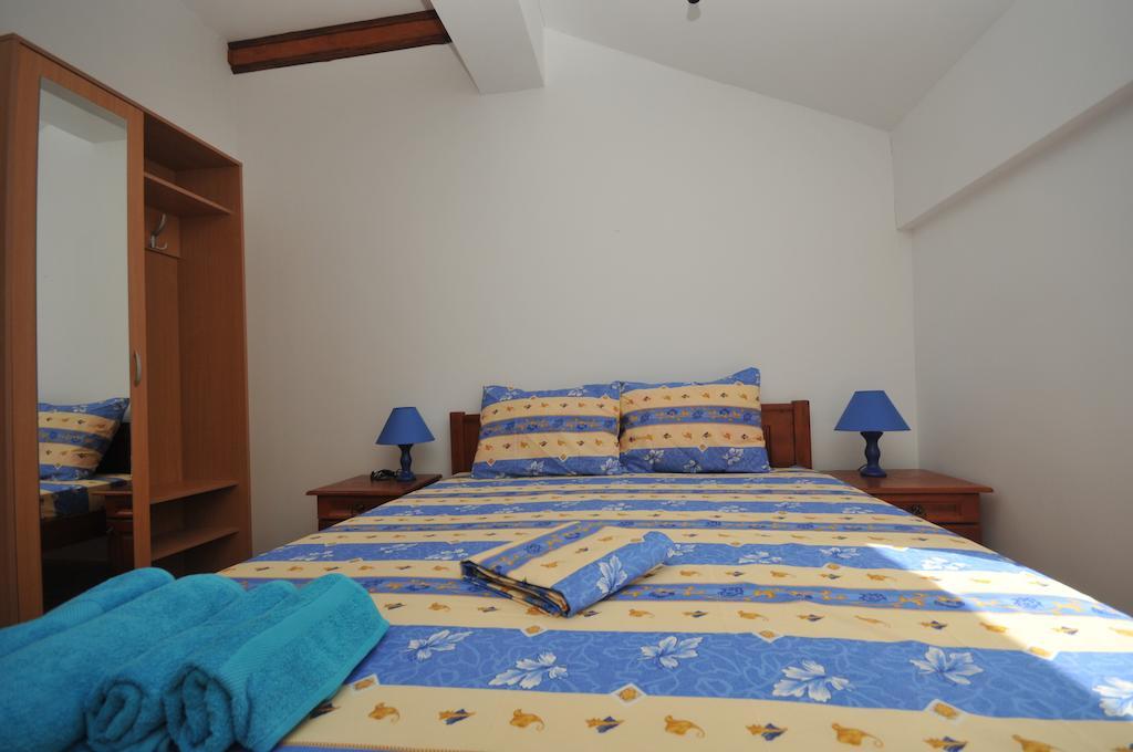 Apartman Bravo Budva Room photo