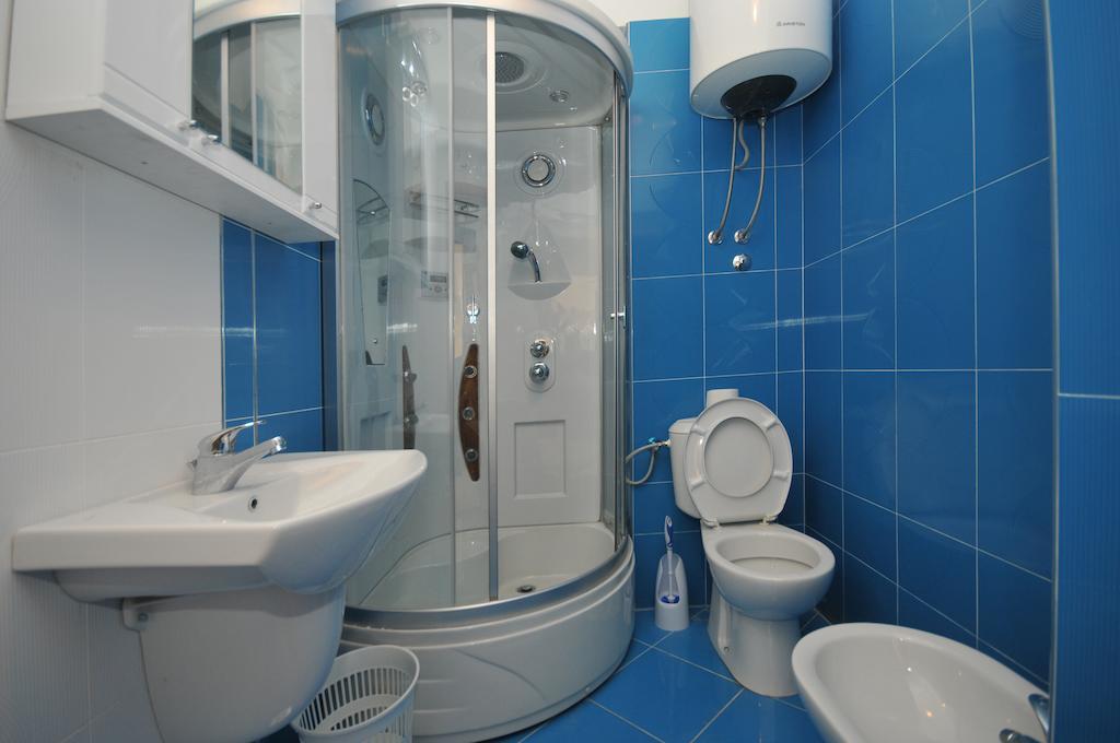 Apartman Bravo Budva Room photo