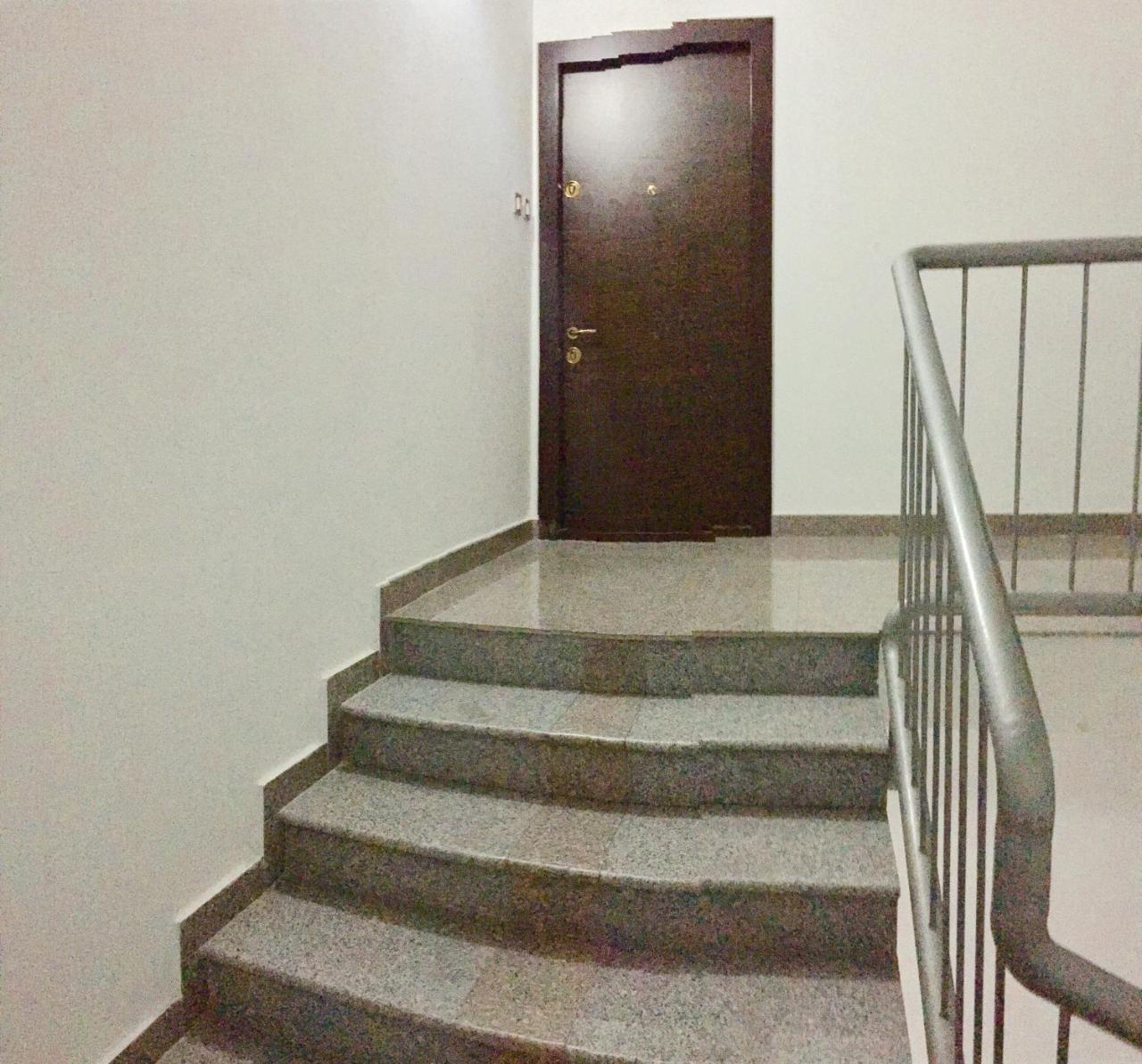 Apartman Bravo Budva Exterior photo