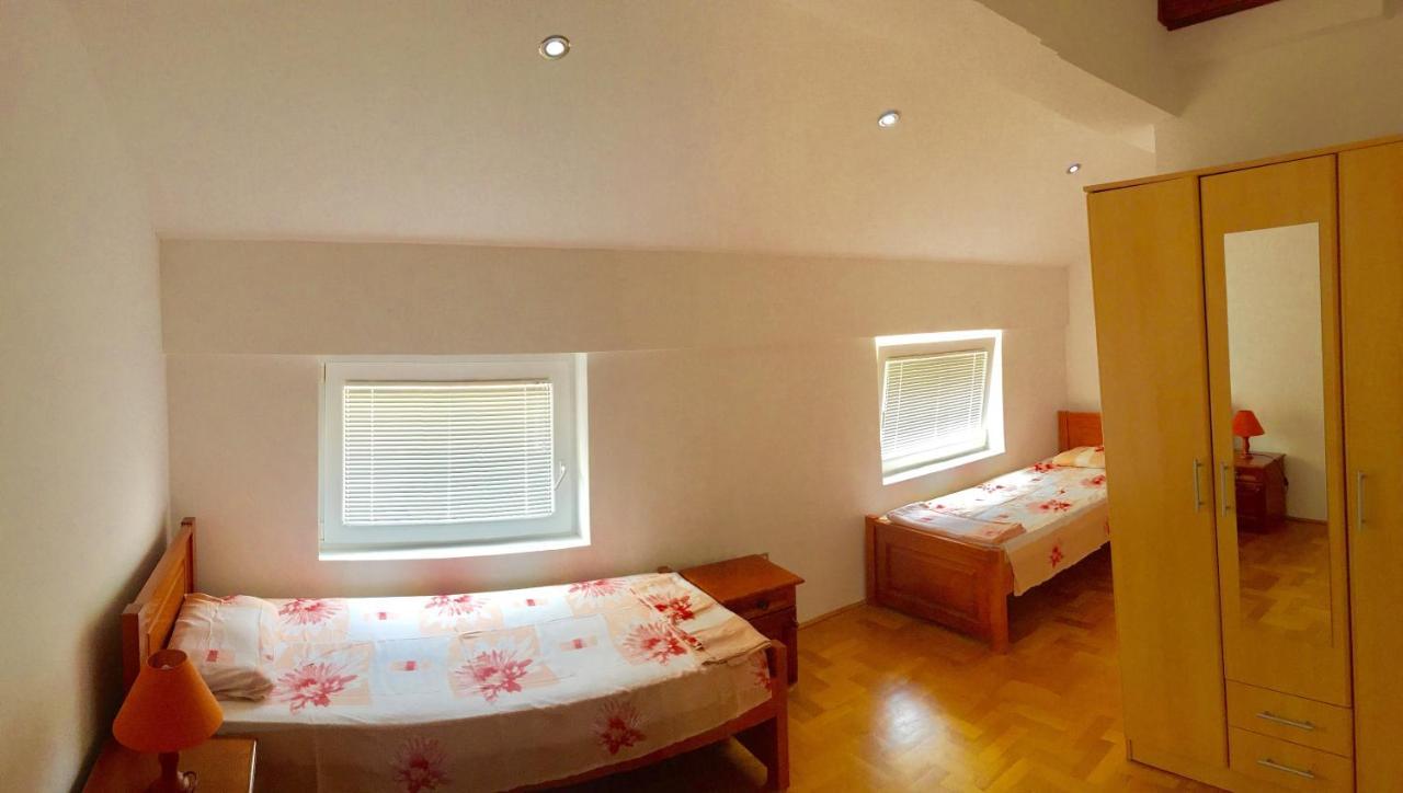 Apartman Bravo Budva Exterior photo