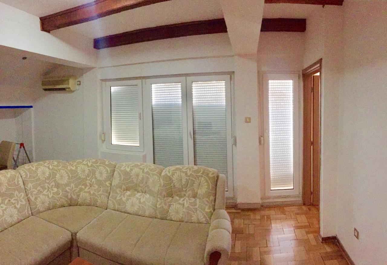 Apartman Bravo Budva Exterior photo